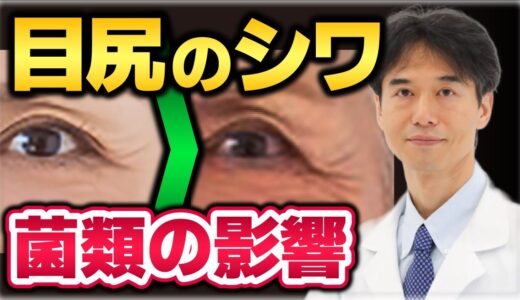 【シミ・しわ・くすみ・乾燥予防】腸内環境が皮膚に与える影響とは？